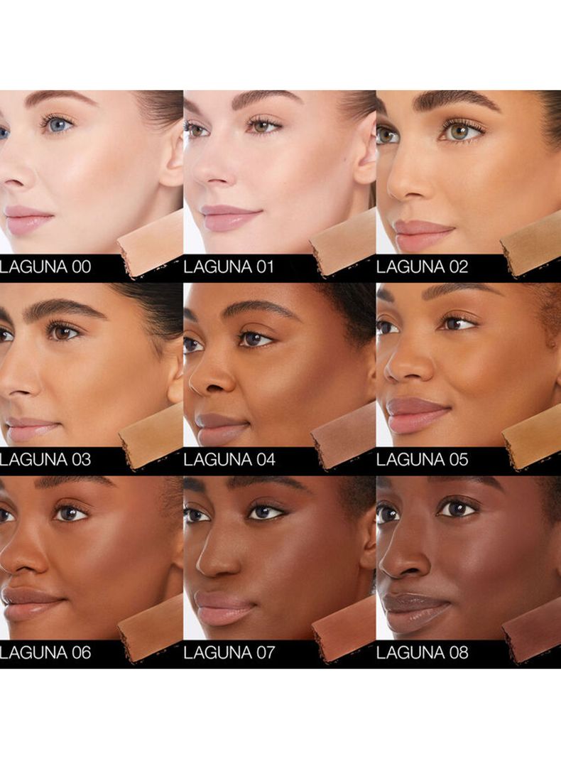 Laguna Bronzing Powder Laguna 05 11 g-4