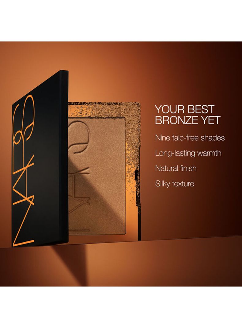 Laguna Bronzing Powder Laguna 05 11 g-5