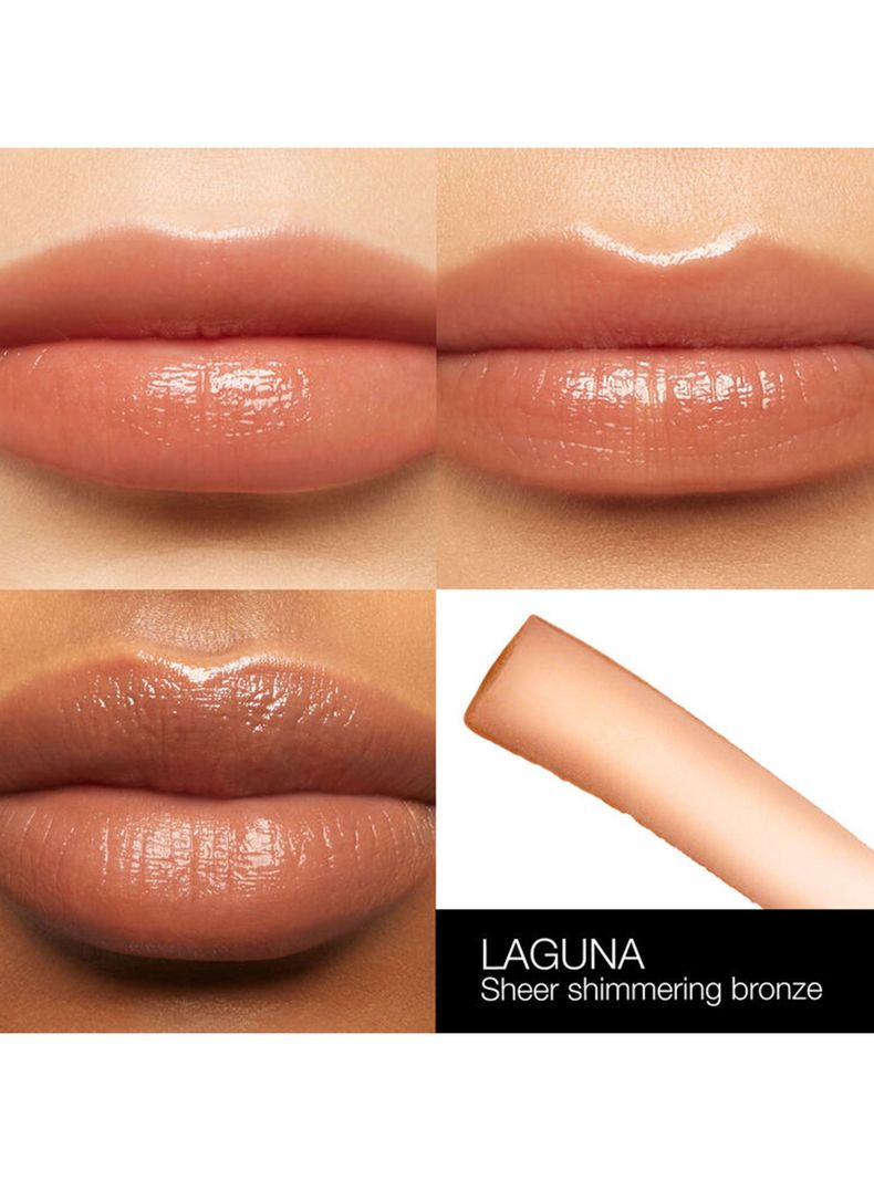 Afterglow Lip Balm Laguna 3g-4