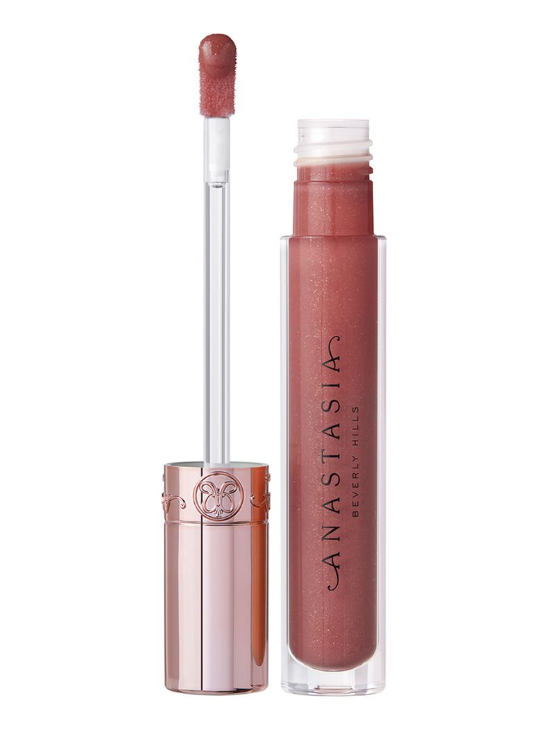 Lip Gloss Toffee Rose 4.5 ml-0