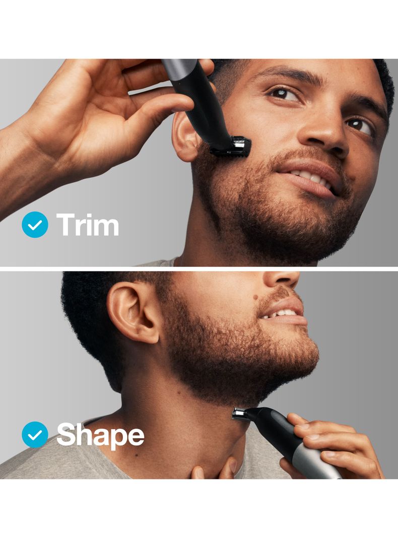 Recortadora de Barba Todo en Uno Series X XT5200-3