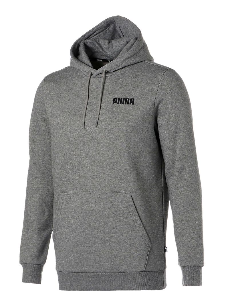 Polerón ESS Hoodie FL M-0