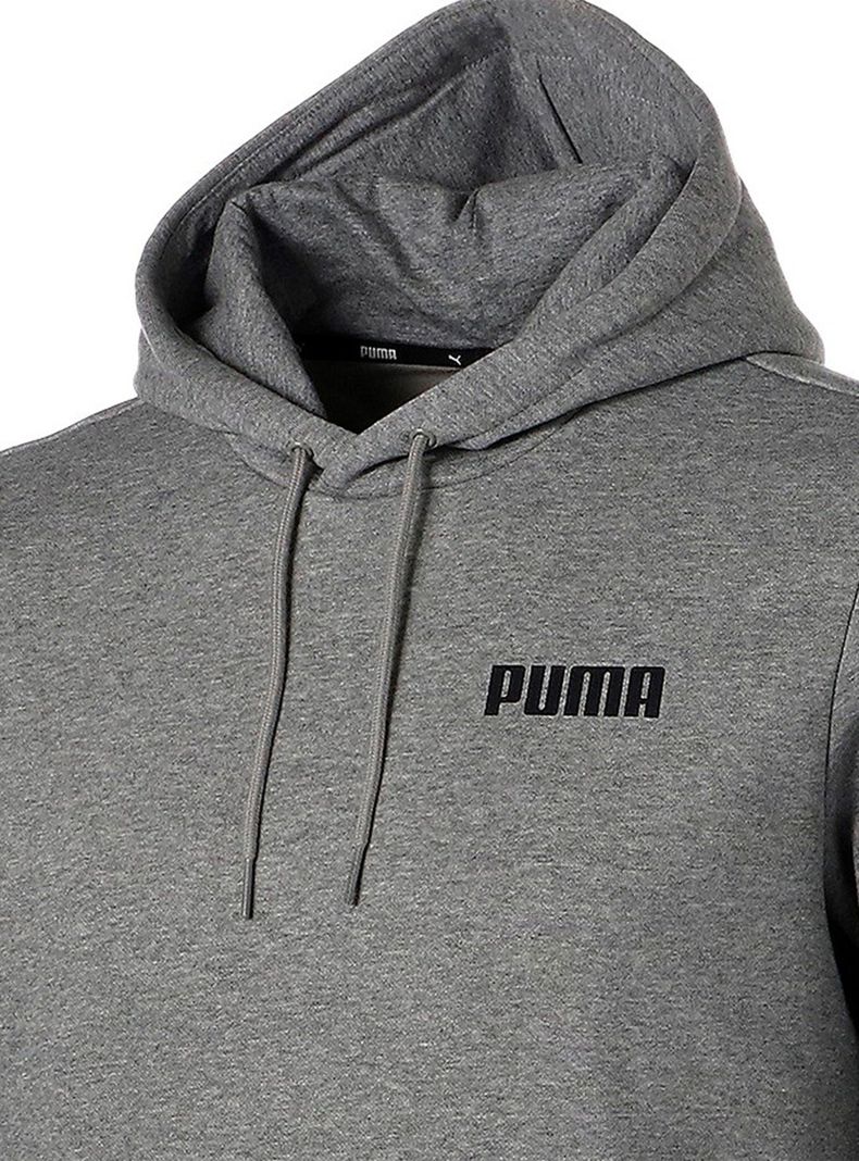 Polerón ESS Hoodie FL M-2