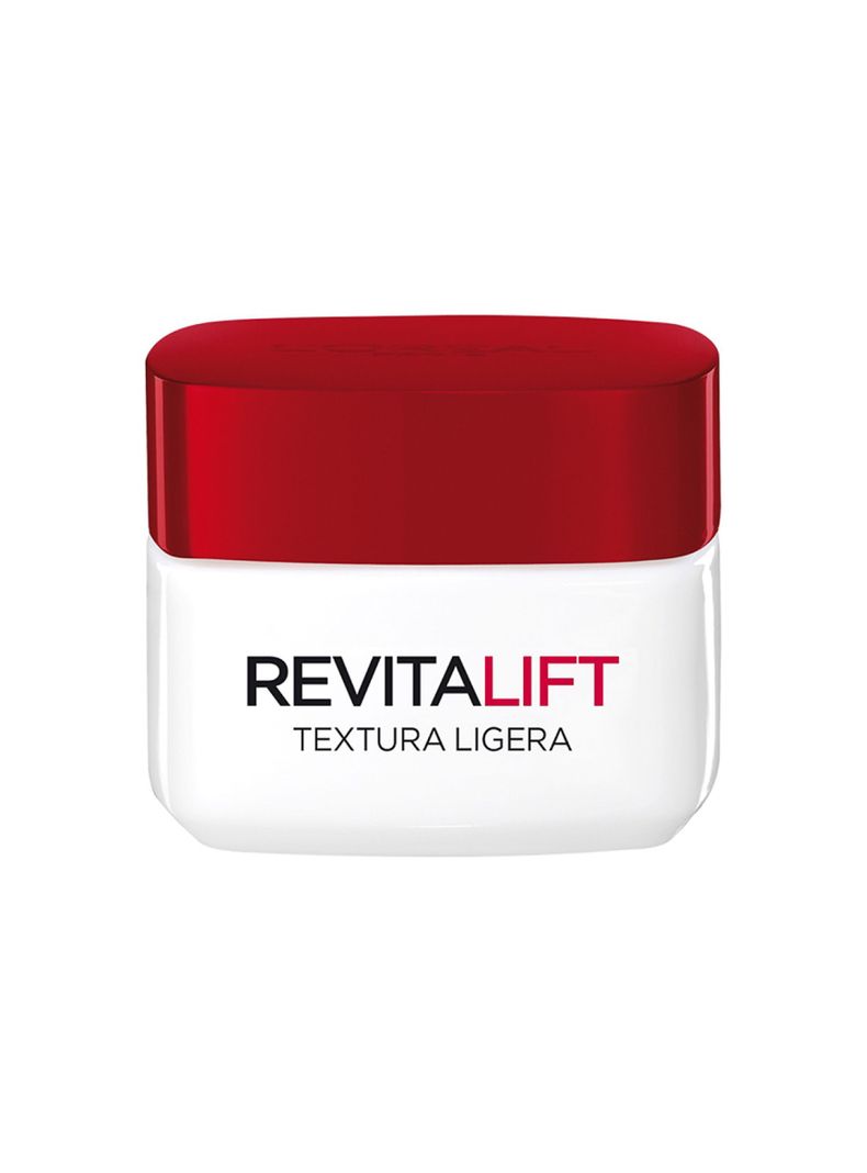 Crema Dermo Expertise L'Oréal Paris Revitalift Gama Blanca Dia Ligera-1