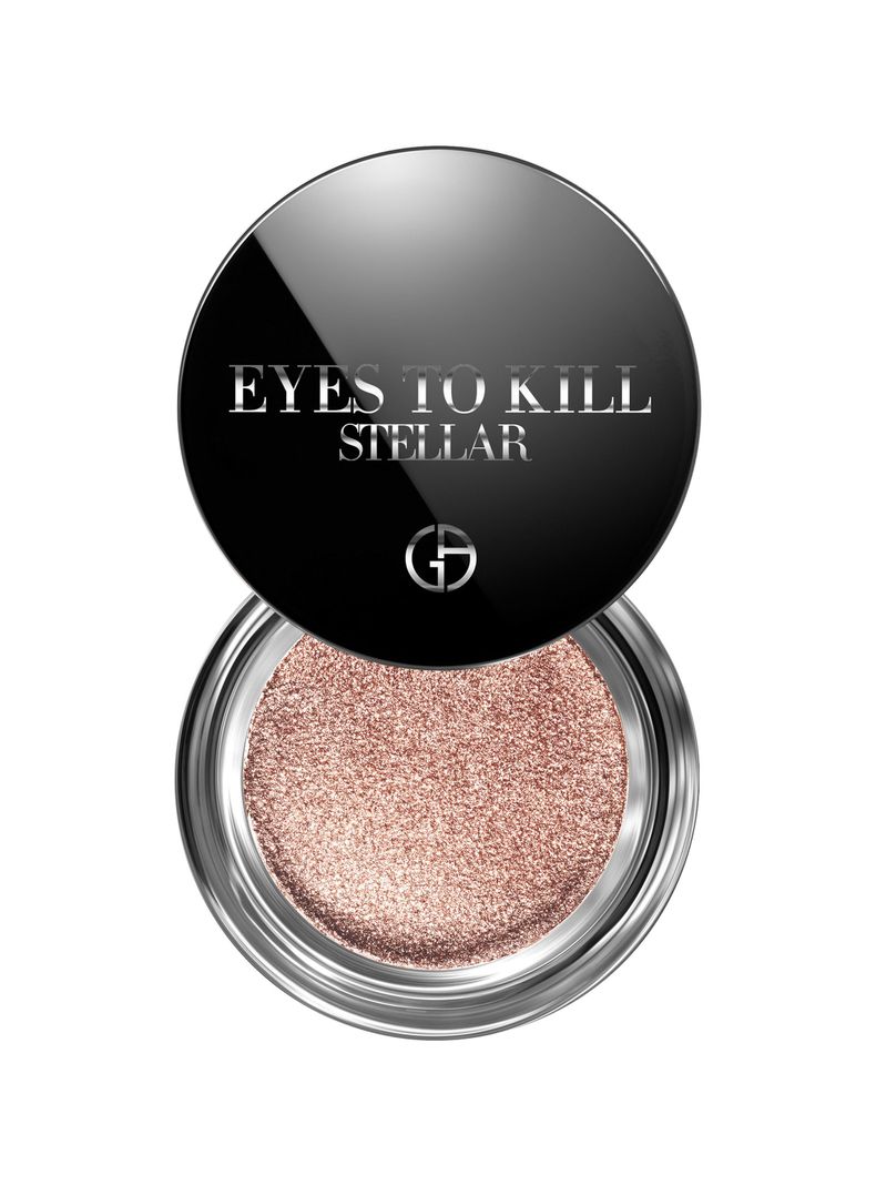 Sombra Ojos Eyes to Kill Stellar Giorgio Armani