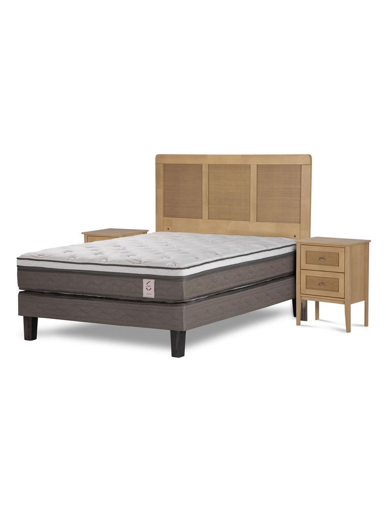 Cama New Style 6 2 Plazas Charles-0