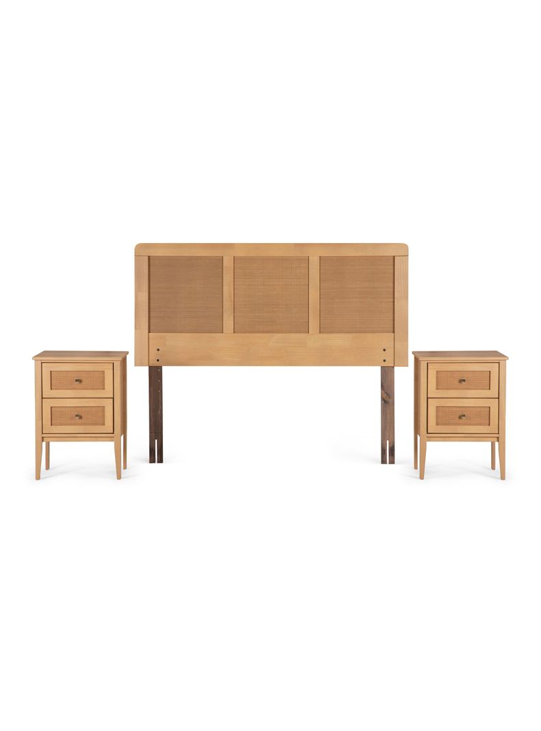 Cama New Style 6 2 Plazas Charles-4
