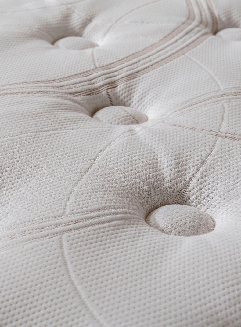 Cama New Style 6 2 Plazas long Base Dividida Charles-2