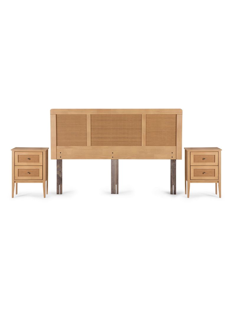 Cama New Style 6 King Charles-3