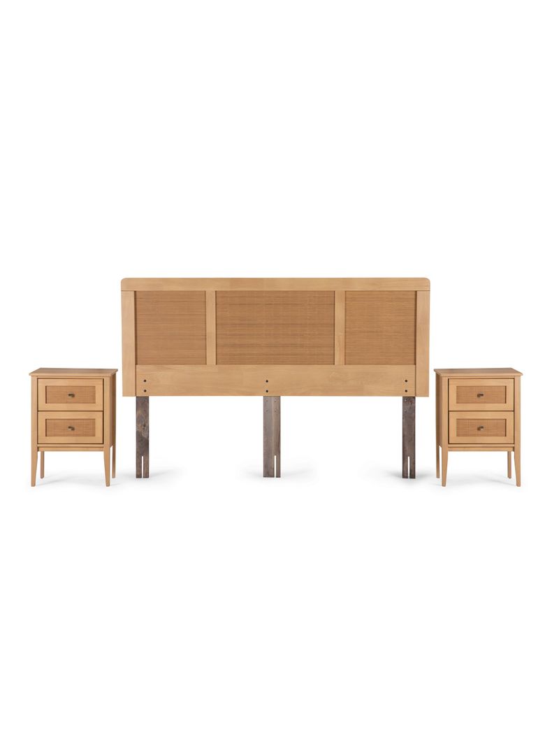 Cama Driven King Charles-1