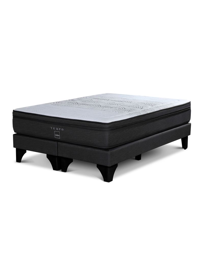 Cama Tempo King Sicilia-2