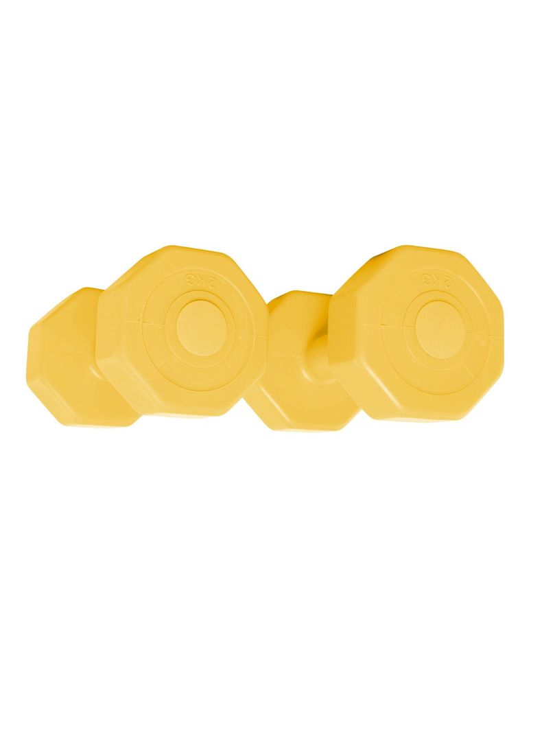 Set 2 Mancuernas De 2 Kg-0