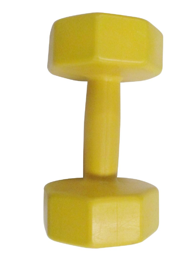 Set 2 Mancuernas De 2 Kg-2