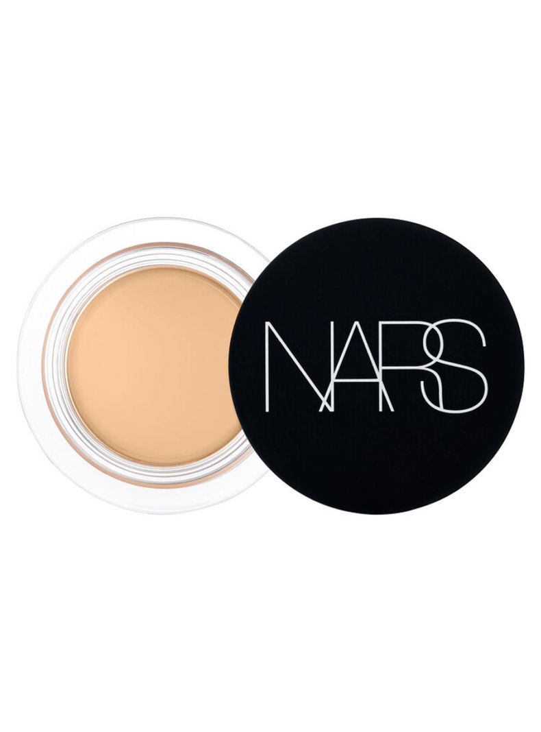Corrector Nars Soft Matte Complete Macademia-0