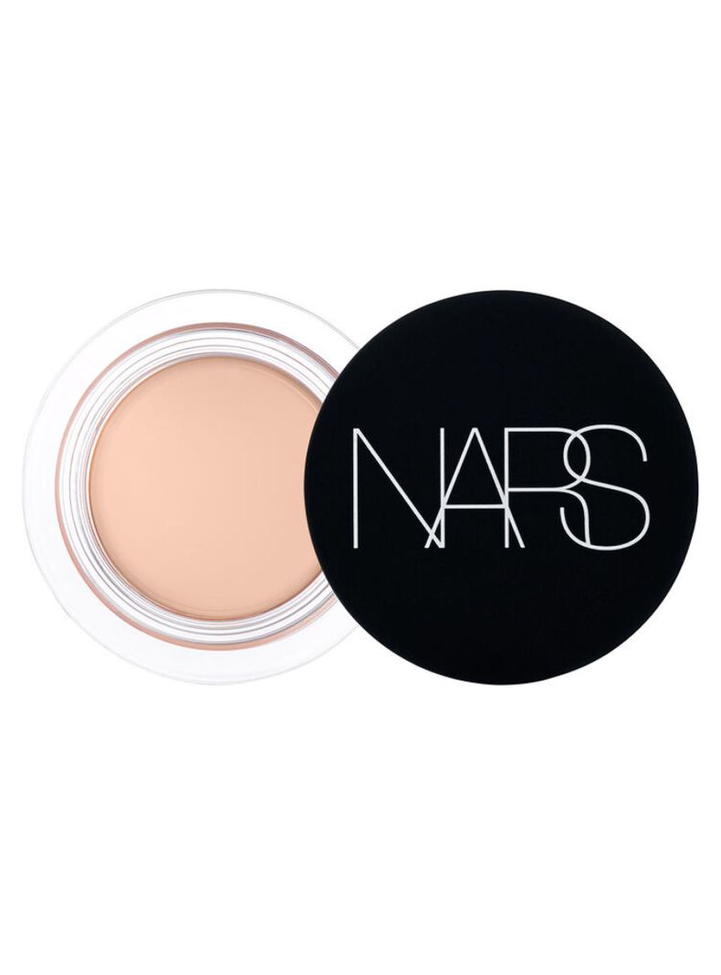 Corrector Nars Soft Matte Complete Honey-0