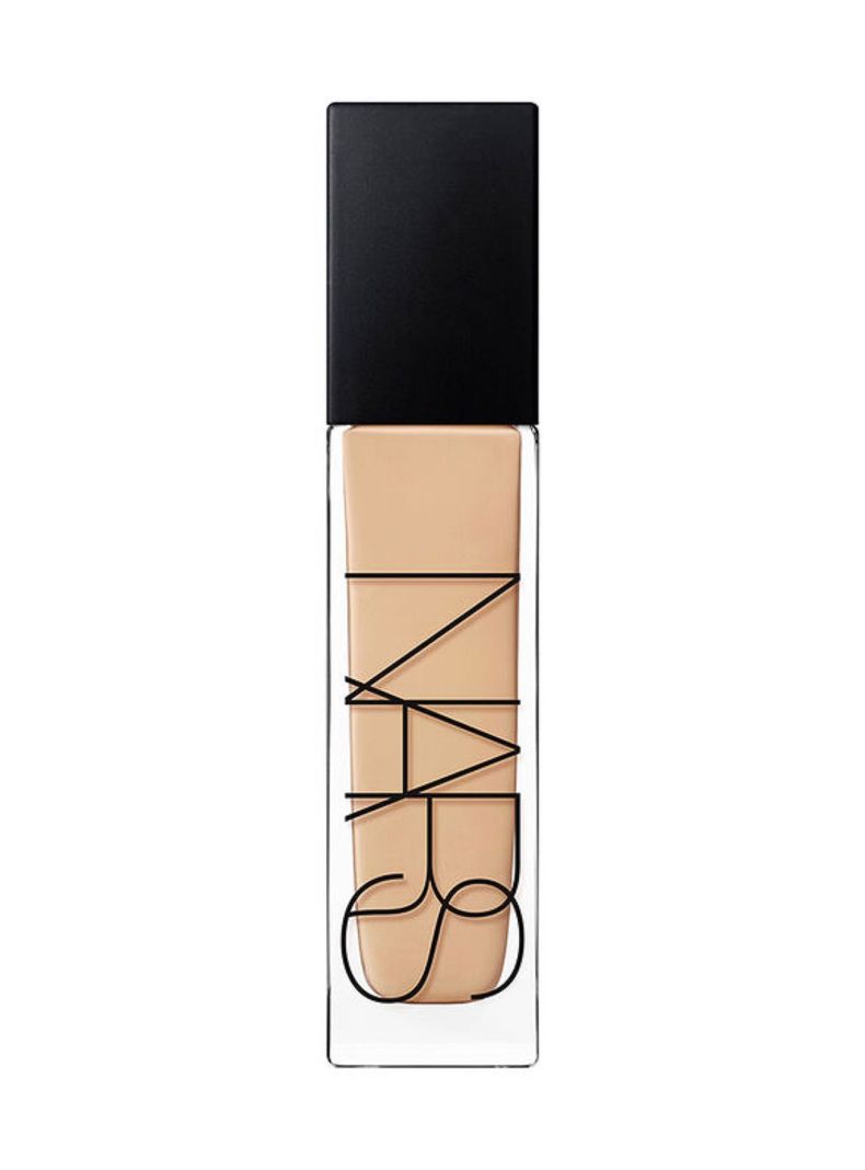 Base Nars Maquillaje Natural Radiant Longwear Foundation Santa Fe-0