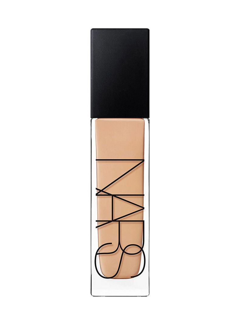 Base Nars Maquillaje Natural Radiant Longwear Foundation Vallauris-0