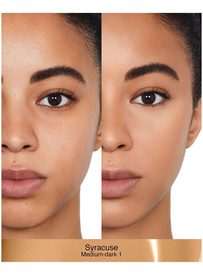 Base Nars Maquillaje Sheer Glow Foundation Syracuse-2