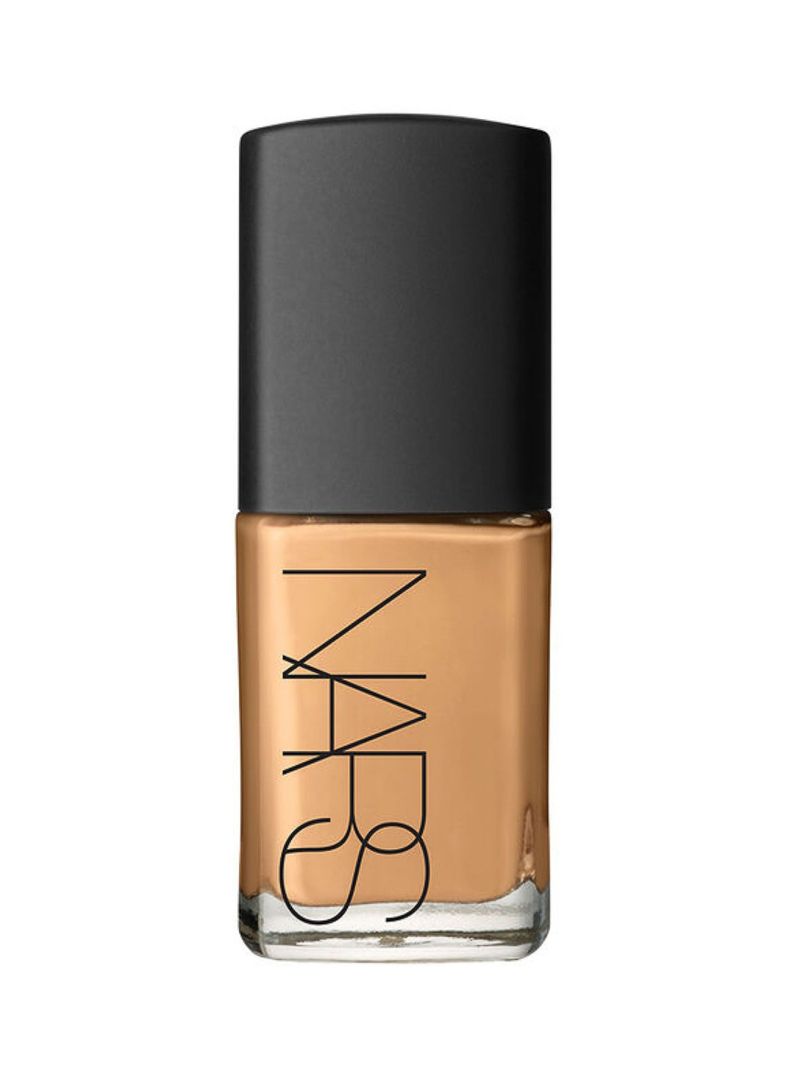 Base Nars Maquillaje Sheer Glow Foundation Syracuse-0