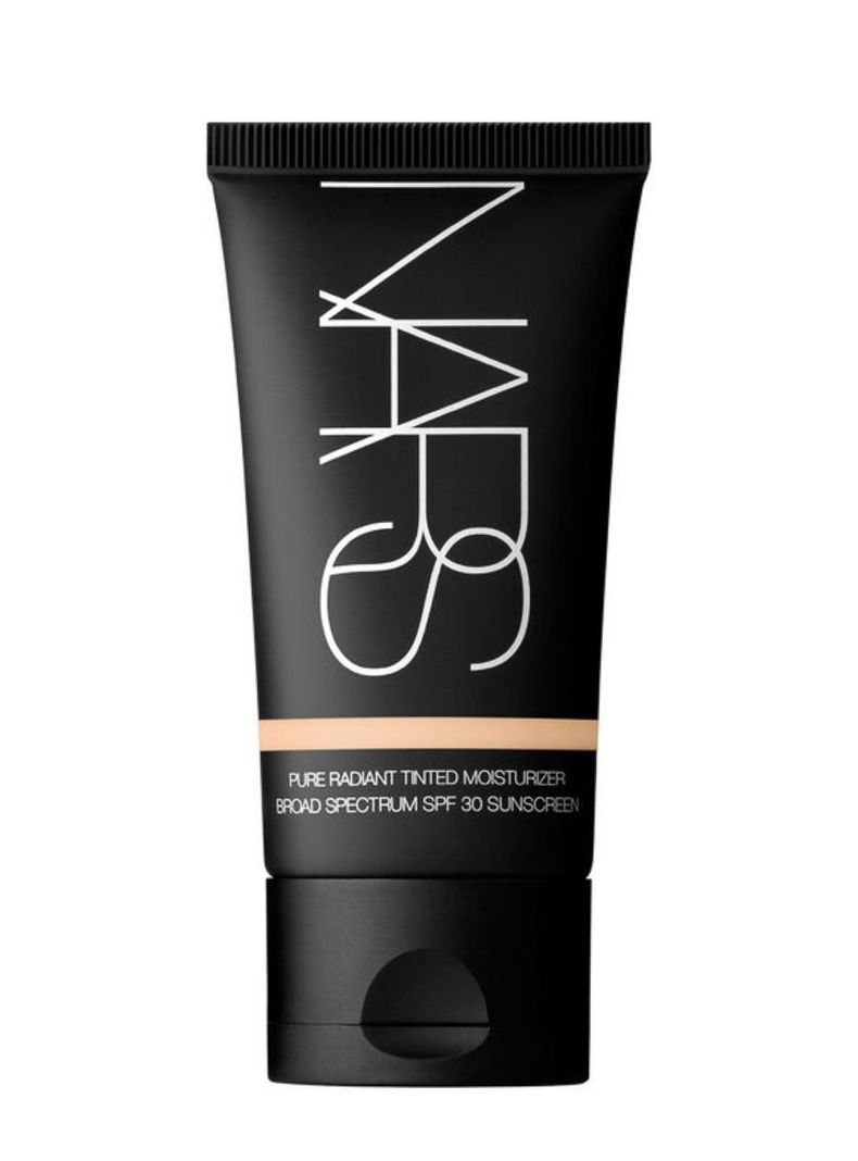 Base Nars Maquillaje Pure Radiant Tinted Moisturizer Spf 30 Cuzco-0