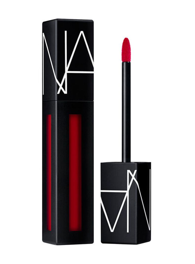 Labial Nars Powermatte Pigment Dont Stop-0