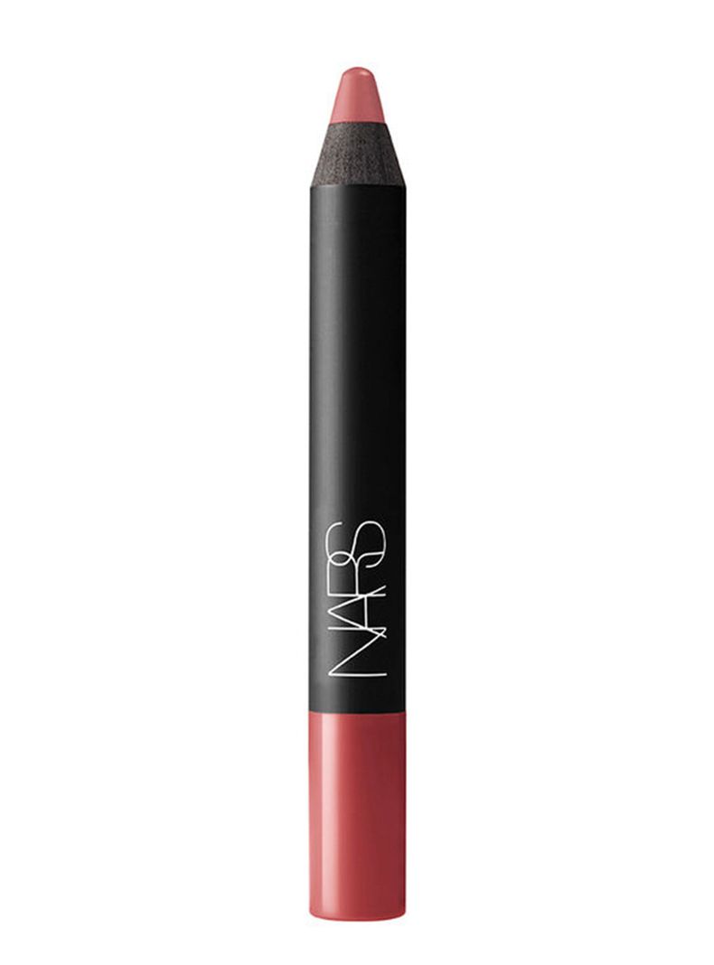 Lápiz Nars Labial Velvet Matte Lip Pencil Dolce Vita-0