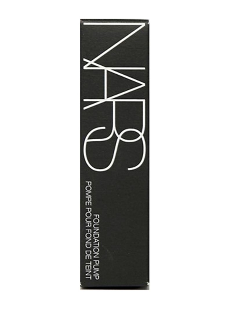 Aplicador Nars Maquillaje Sheer Glow Foundation Pump-0
