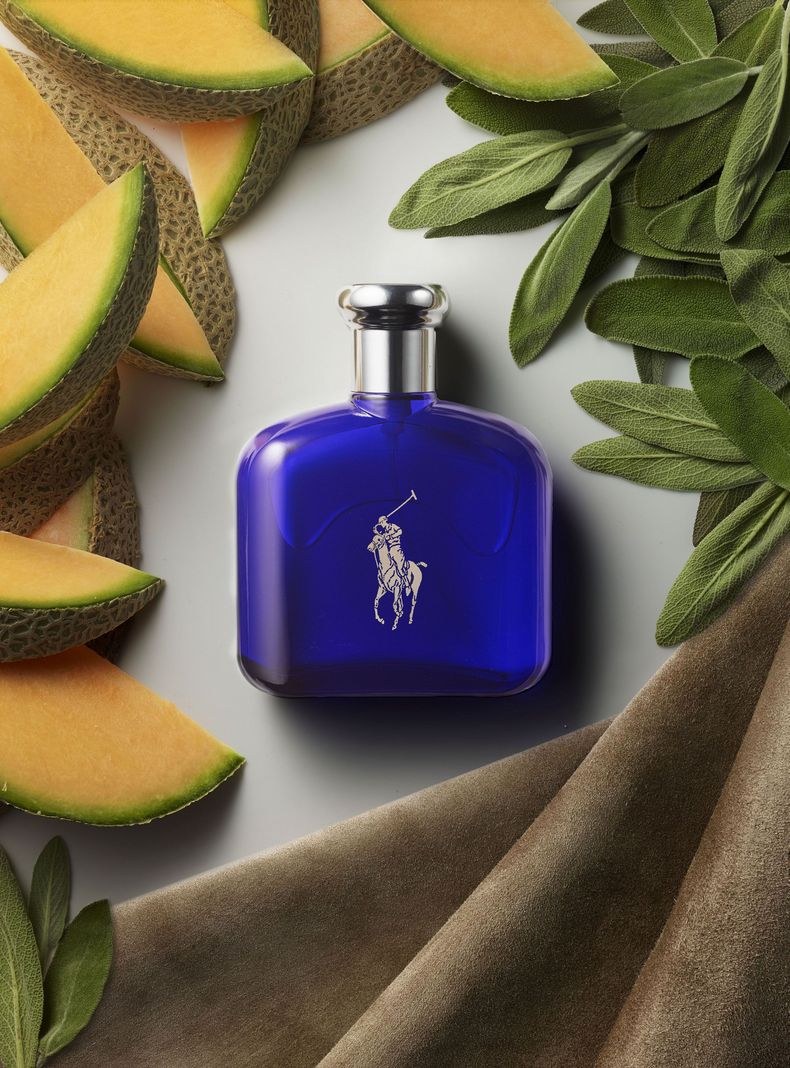 Perfume Polo Blue EDT Hombre 75 ml-3