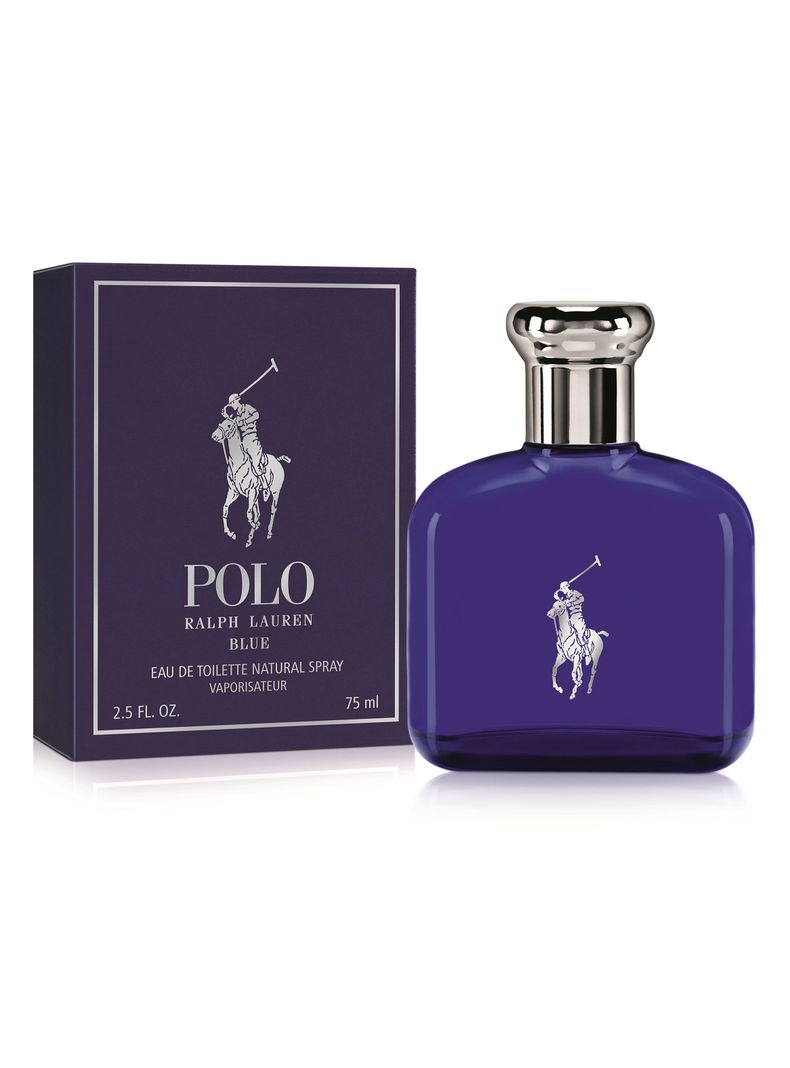 Perfume Polo Blue EDT Hombre 75 ml-1