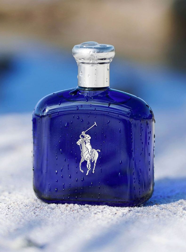 Perfume Polo Blue EDT Hombre 75 ml-2