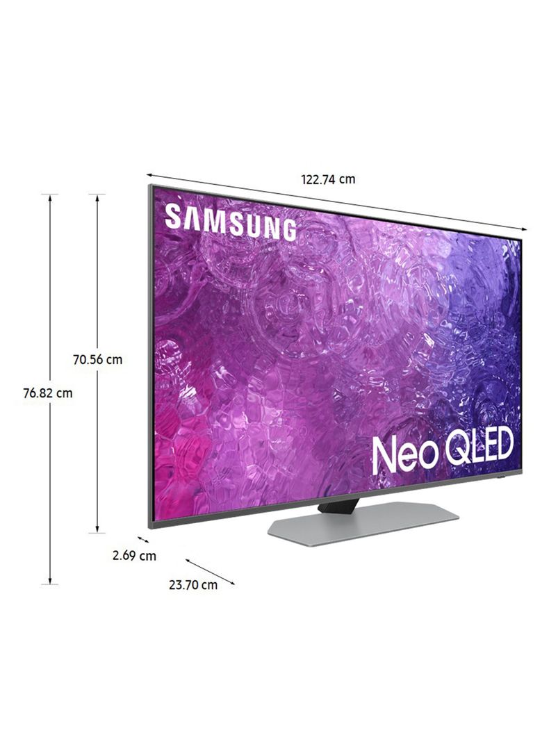 Smart TV Neo QLED 4K 55" QN90C-1