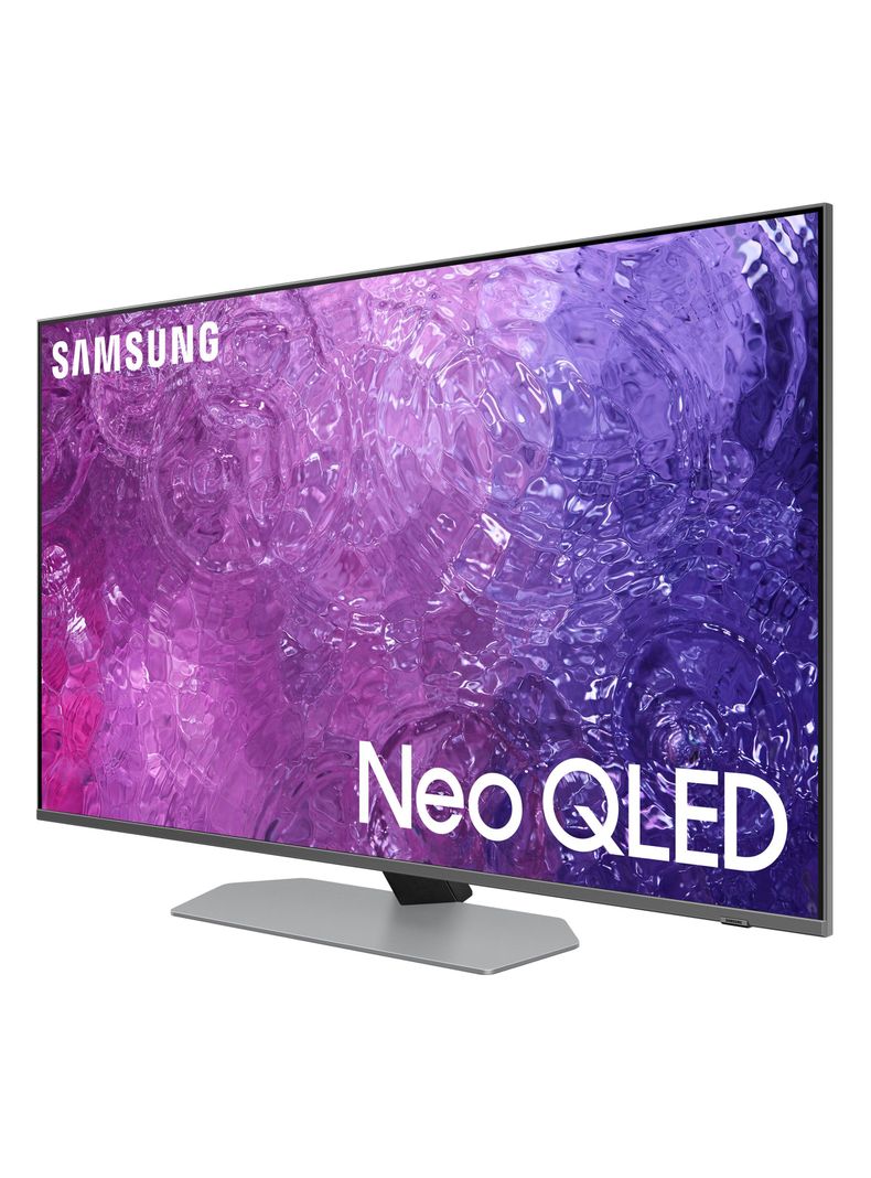 Smart TV Neo QLED 4K 55" QN90C-4