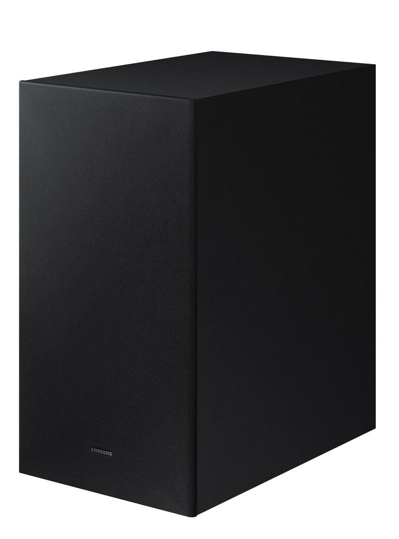 Soundbar HW-C450 2.1 ch-4