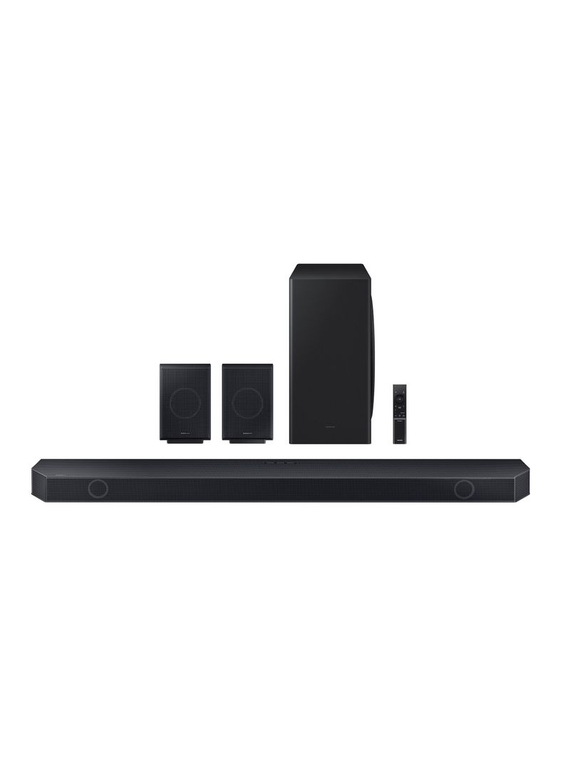 Soundbar HW-Q930C 9.1.4 ch-0