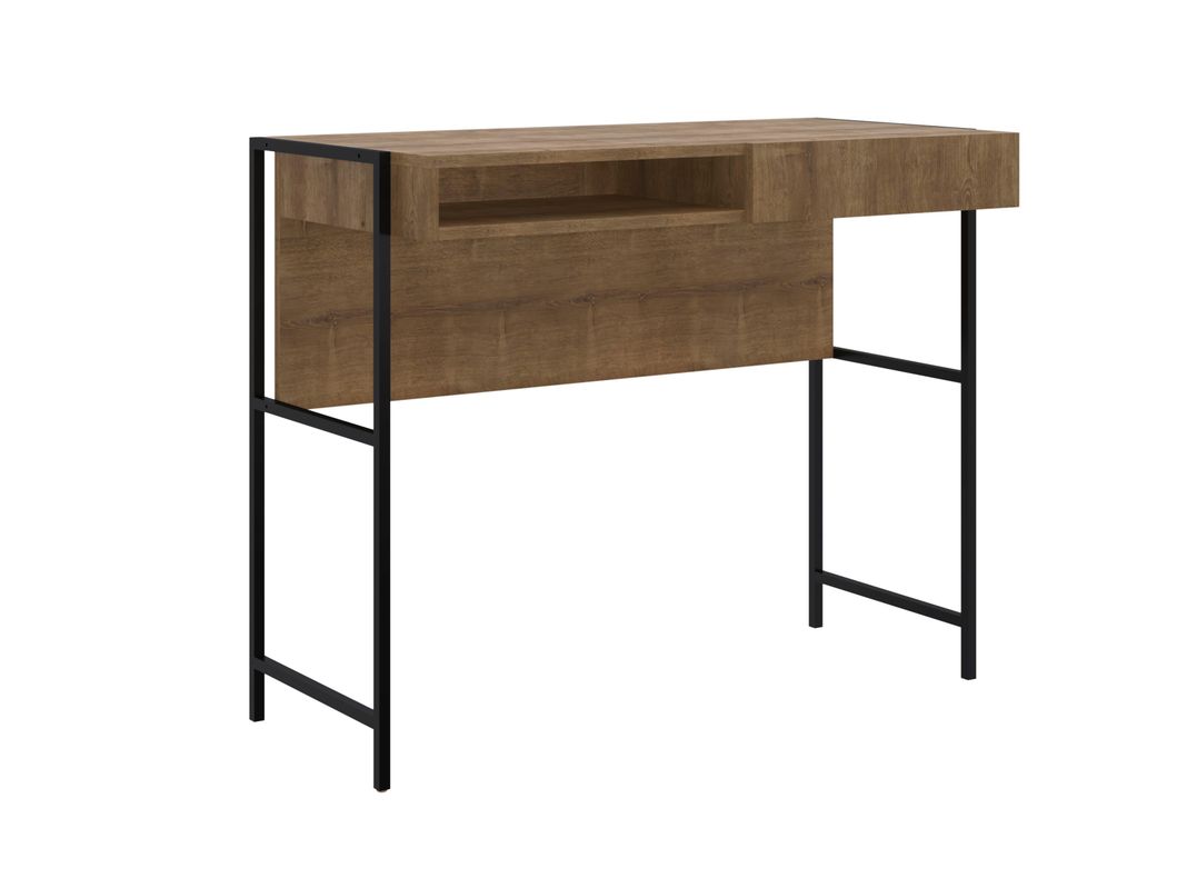 Escritorio Artesano MDF 93 cm Decocasa-2