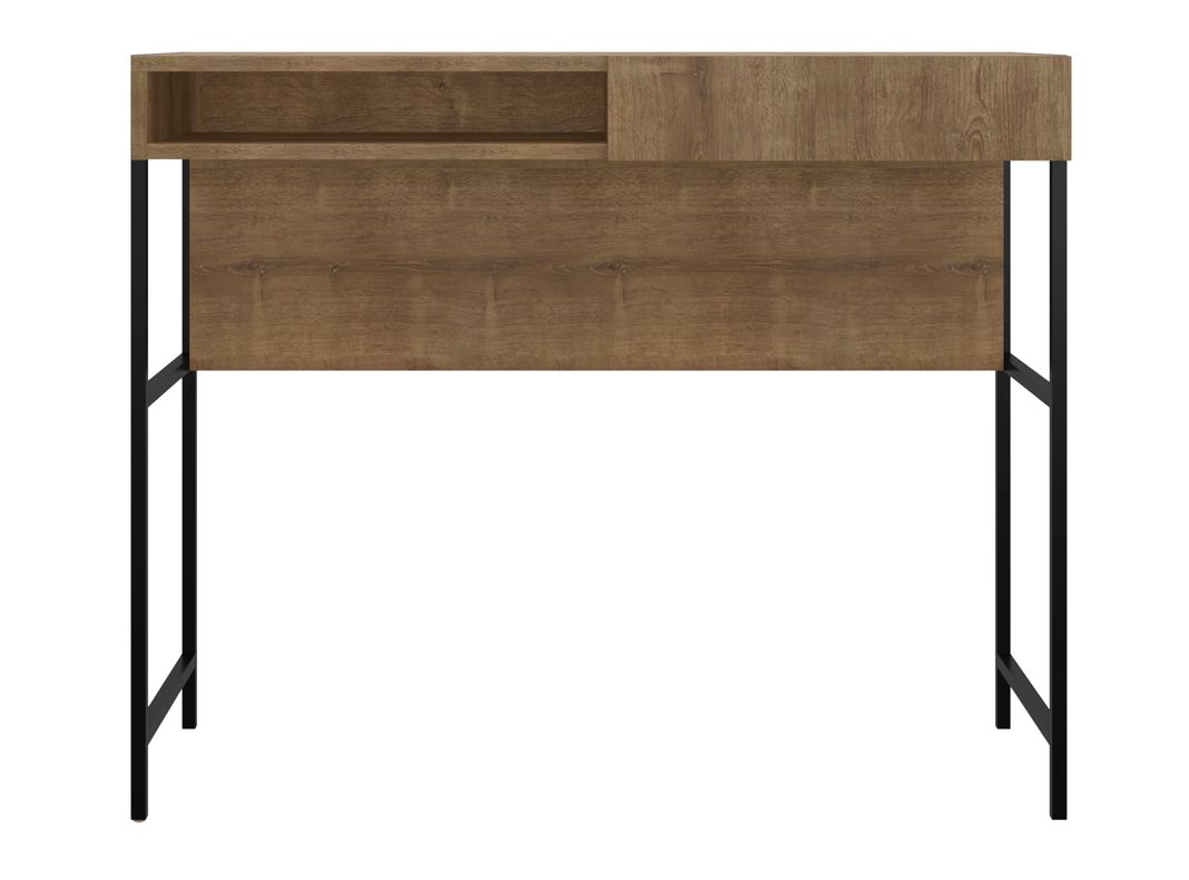 Escritorio Artesano MDF 93 cm Decocasa-3