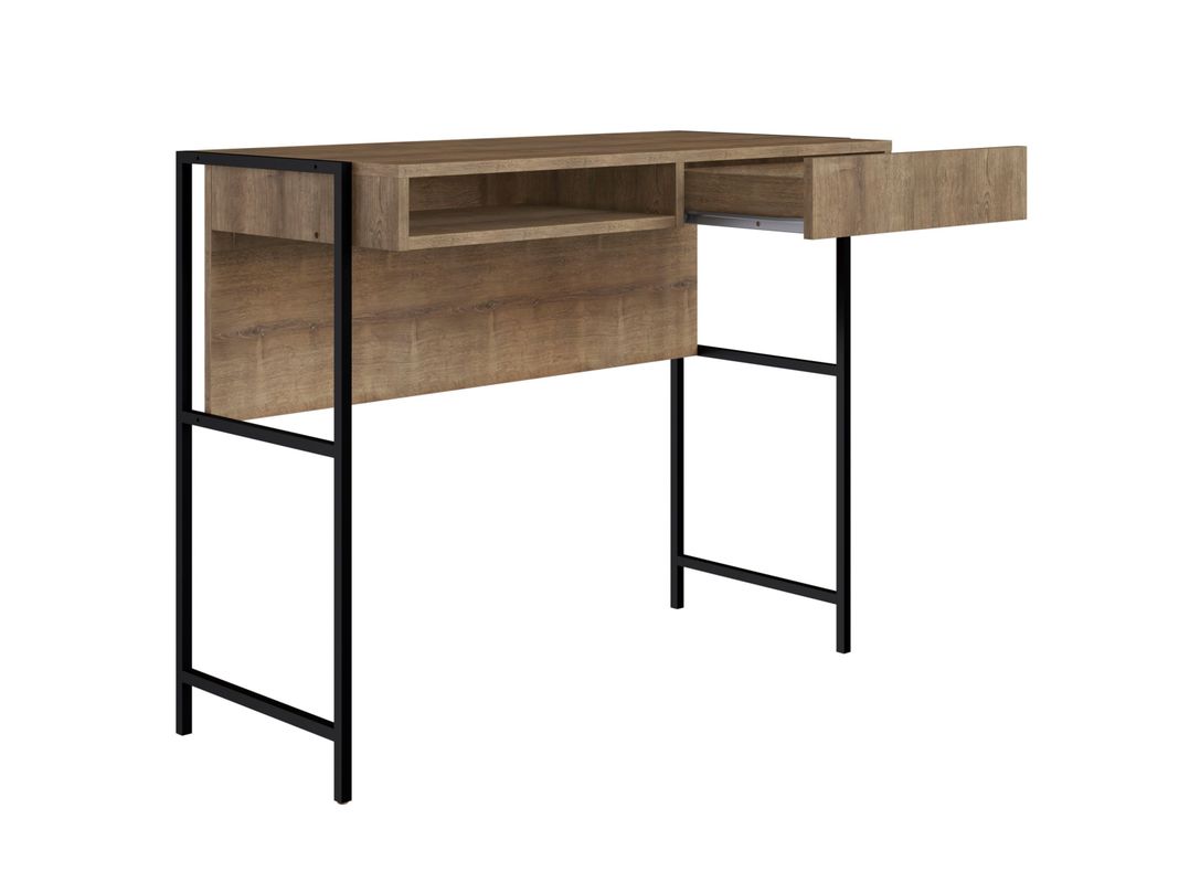 Escritorio Artesano MDF 93 cm Decocasa-0