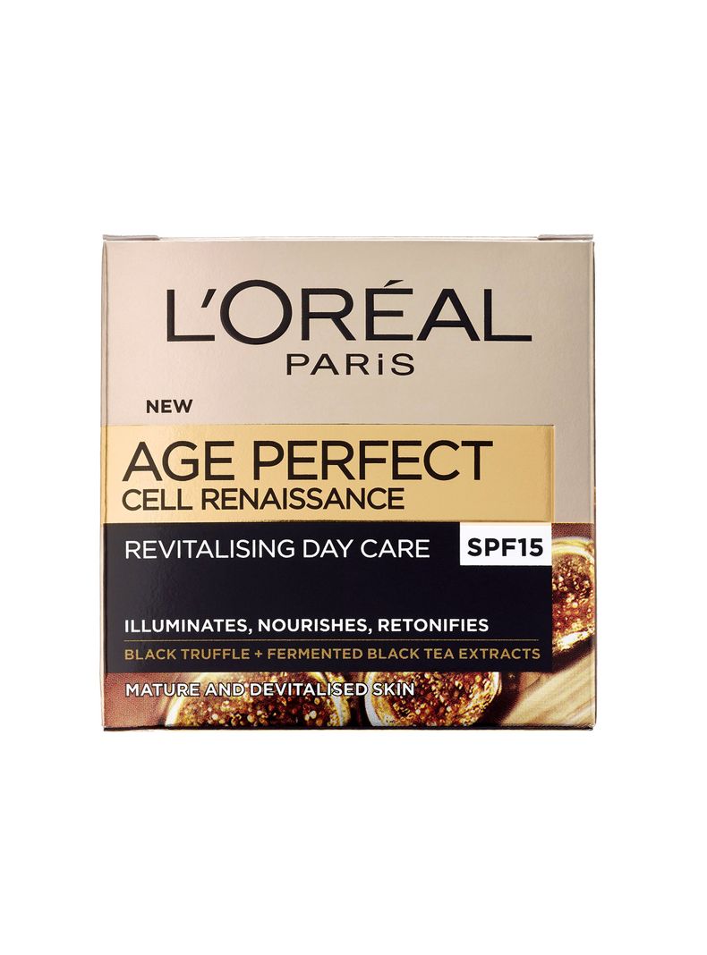 Crema Dermo Expertise L'Oréal Paris Renacimiento Celular SPF15 50 ml-2
