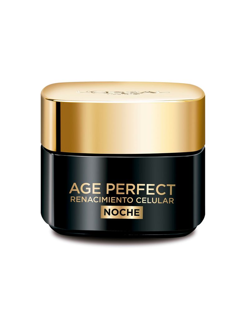 Crema Dermo Expertise L'Oréal Paris Renacimiento Celular Noche-1