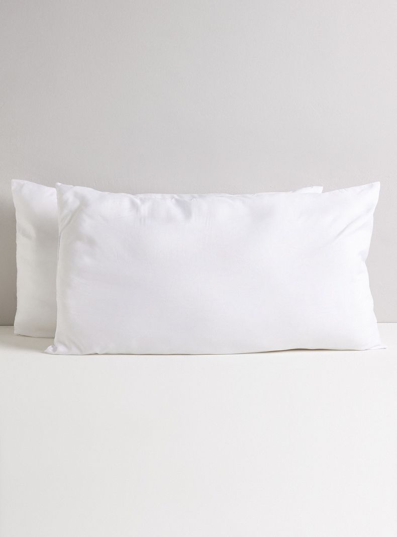 Pack 2 Almohadas 50x90 cm-1