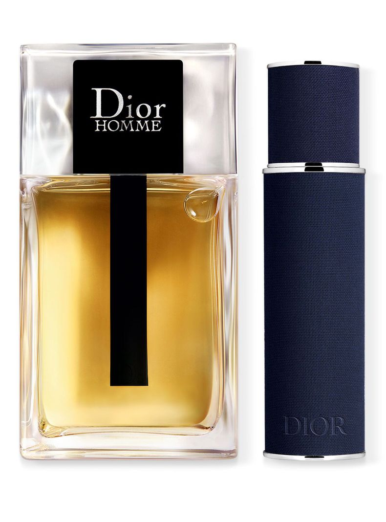 Set Perfume Hombre Dior Homme EDT 100ml + 10ml DIOR | Paris.cl