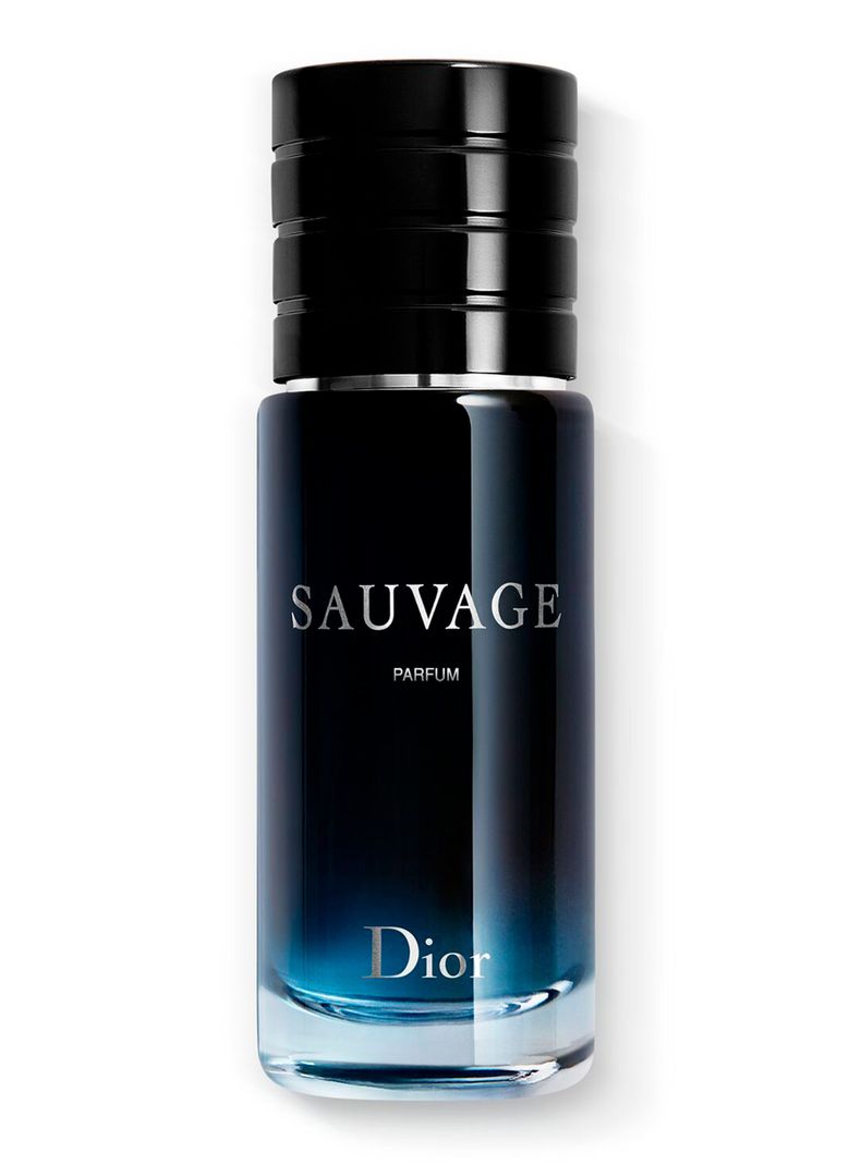 Perfume Dior Sauvage Parfum Hombre 30 ml-0