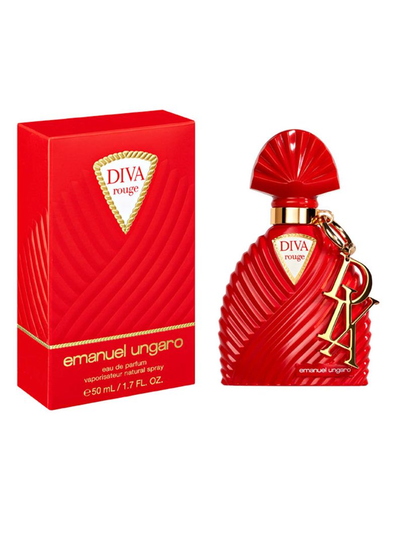 Perfume Diva Rouge EDP Mujer 50 ml-1
