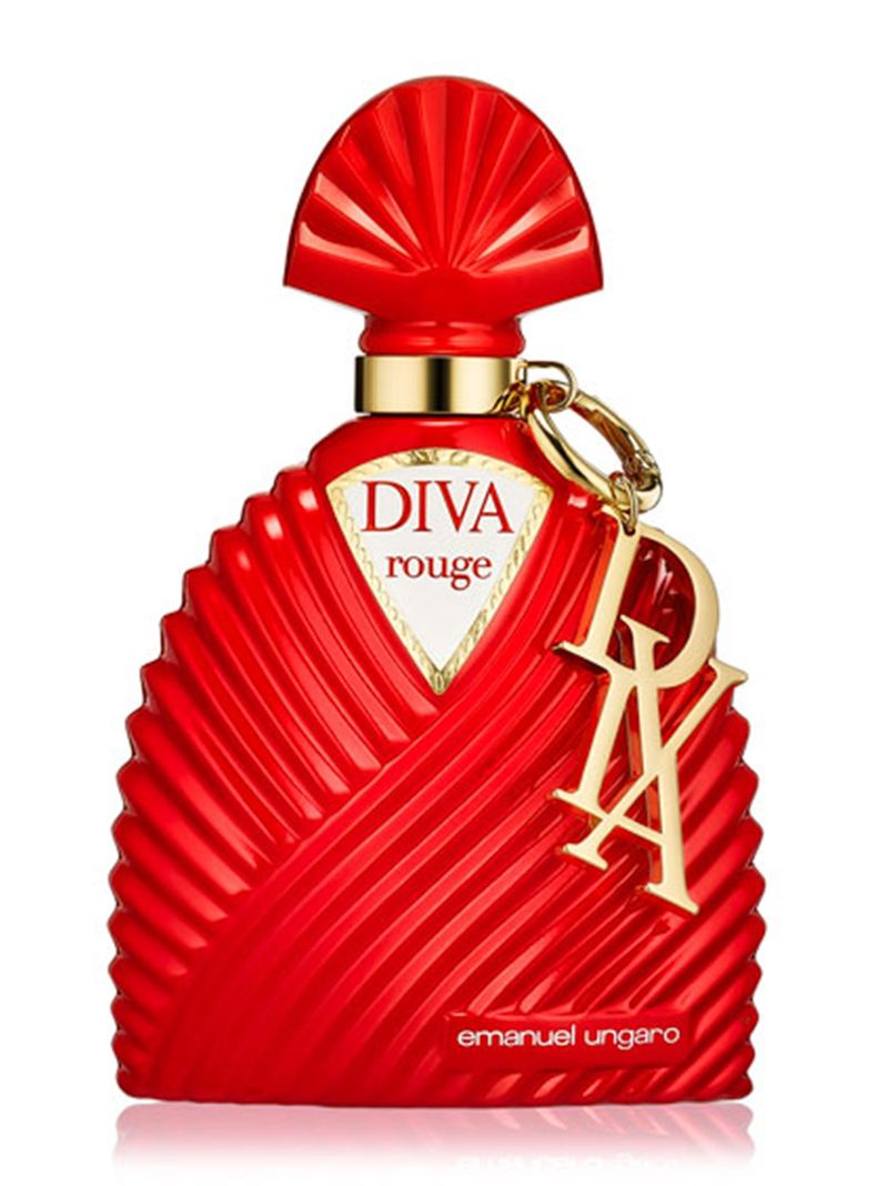 Perfume Diva Rouge EDP Mujer 50 ml-0