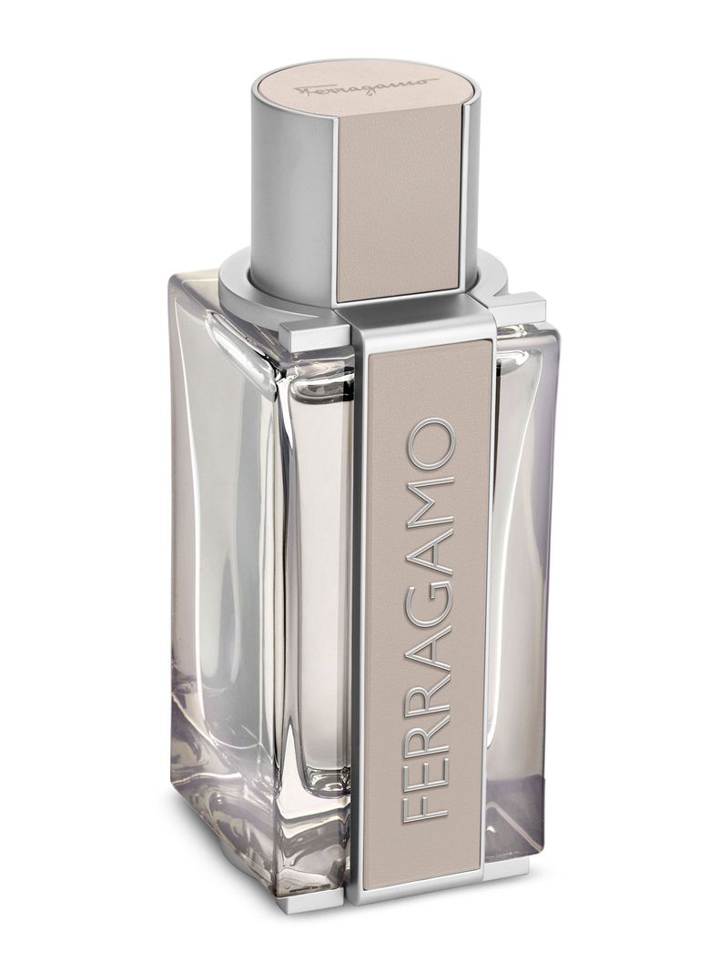 Perfume SF Bright Leather EDT Hombre 100 ml