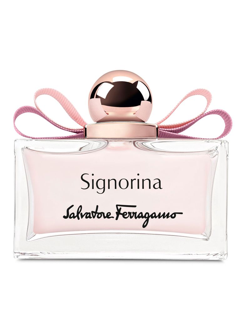 Perfume Ferragamo Signorina EDP Mujer 100 ml