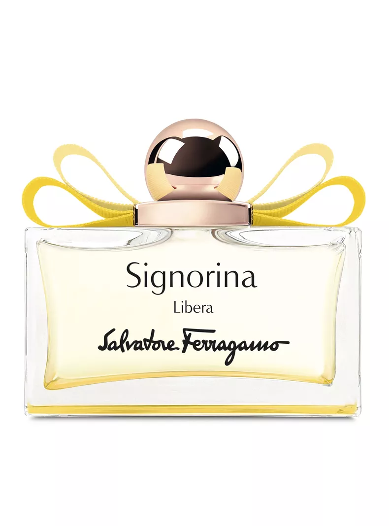 Perfume Signorin Libera Ferragamo EDP Mujer 100 ml