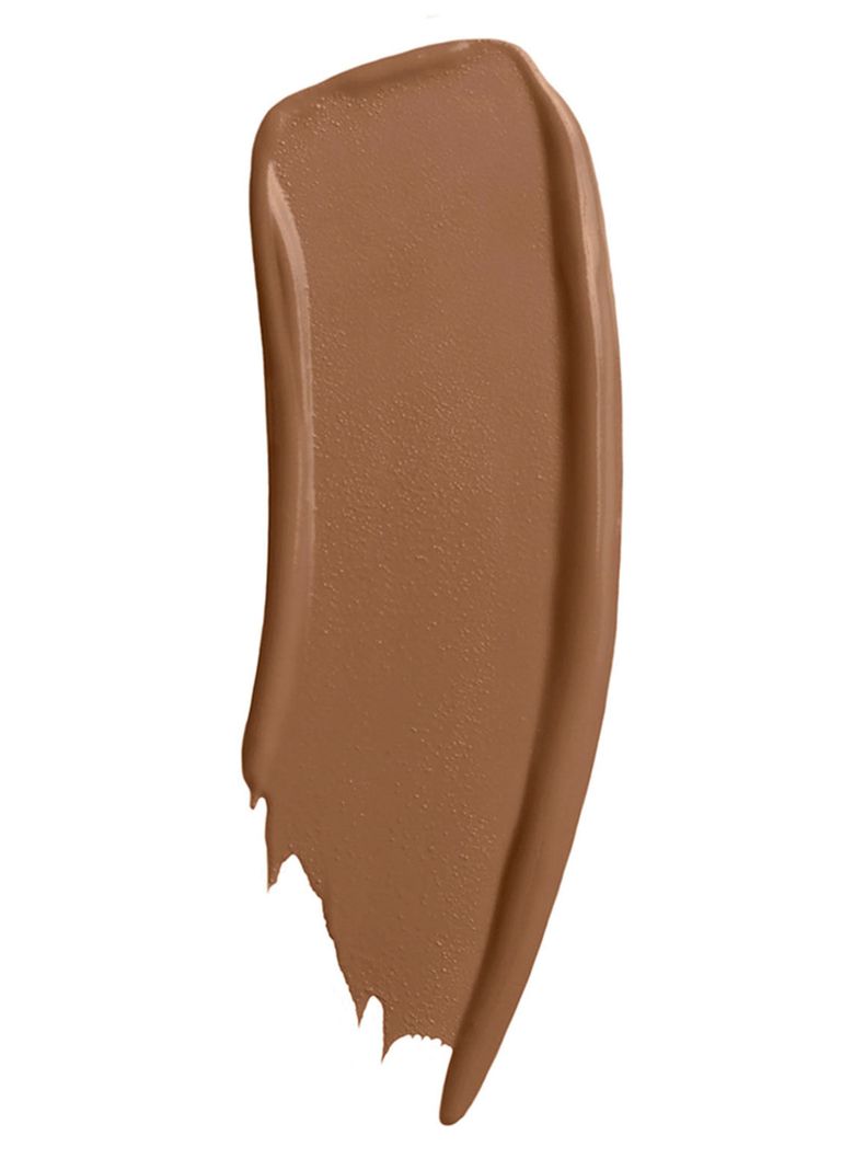 Base Nyx Professional Makeup Líquida Can'T Stop Won'T Stop Cappucino-1