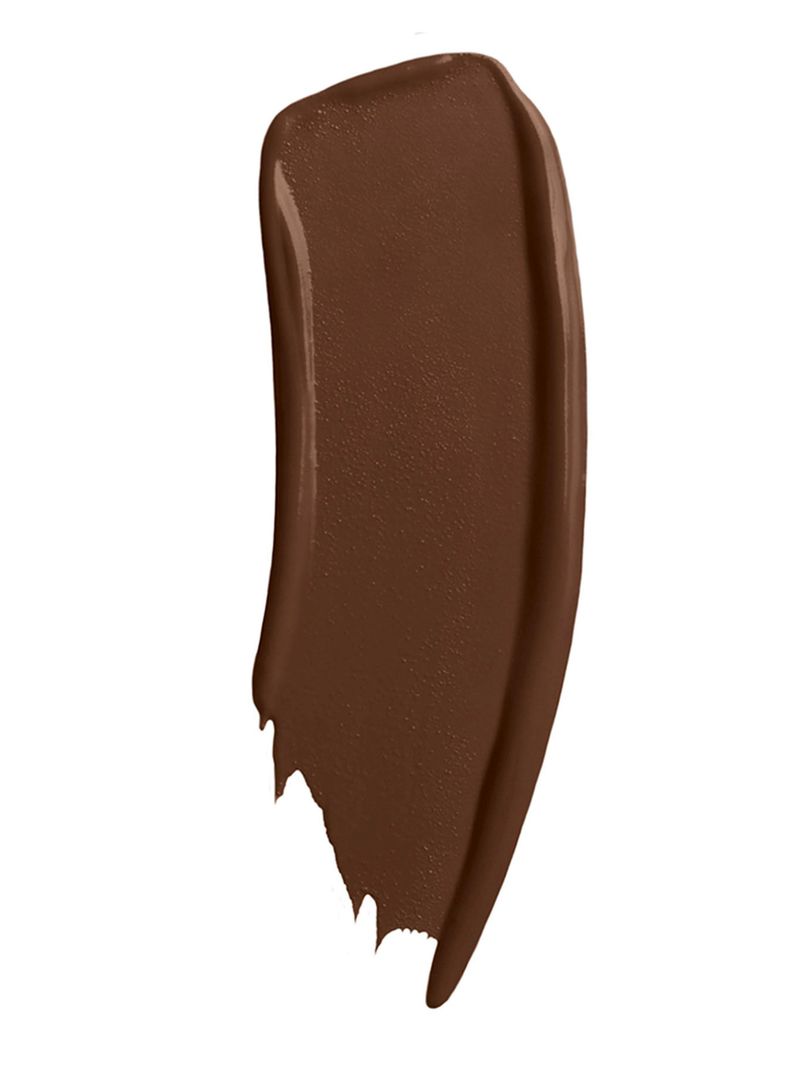 Base Nyx Professional Makeup Líquida Can'T Stop Won'T Stop Deep Espresso-1