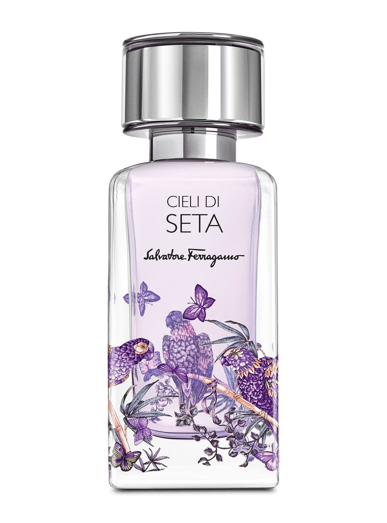 Perfume Ferragamo EDP 50 ml